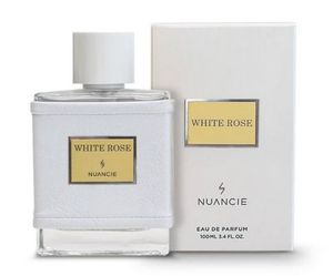 Nuancielo White Rose