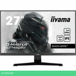 Игровой монитор Iiyama G-Master Black Hawk G2745QSU-B1