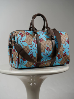 Сумка дорожная Gucci