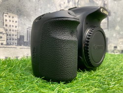 Canon 60D 44.900 кадров