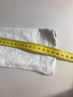 Лонг детский LC WAIKIKI на 8-9 лет 134 см, новый