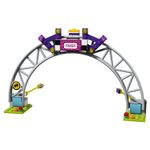 LEGO Friends: Большая гонка 41352 — The Big Race Day — Лего Френдз Друзья Подружки