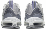 Кроссовки Nike Air Max 98 Metallic Silver (Женская размерная сетка)