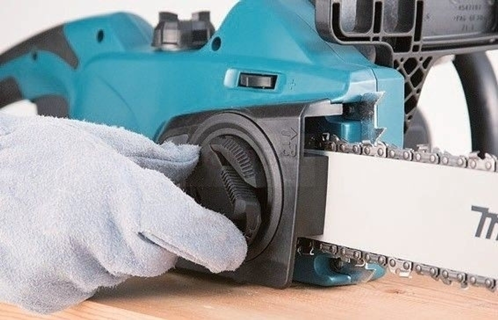Электропила Makita UC3541A