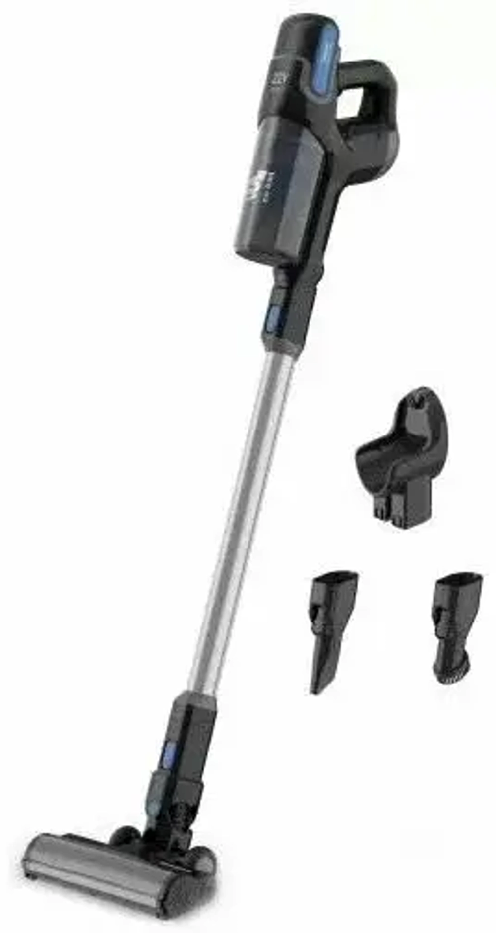 Вертикальный пылесос Tefal Air Force 160 blue TY7231WO (q)