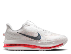 Кроссовки для бега мужские Nike Pegasus Premium M Белый-Красный