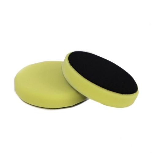 LERATON ROP150 Мягкий желтый полировальник 150мм.