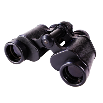 Бинокль БПЦ5 8х30М "Байгыш"