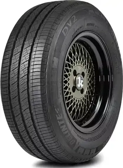 Delinte DV2+ 235/65 R16C 115/113T