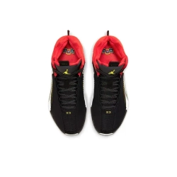 Кроссовки Air Jordan 35 'Chinese New Year' DD2234-001