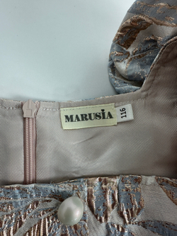 Платье Marusia