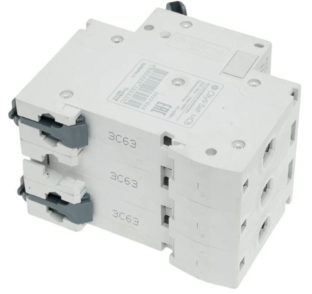 Автоматический выключатель  Systeme Electric C9F36363