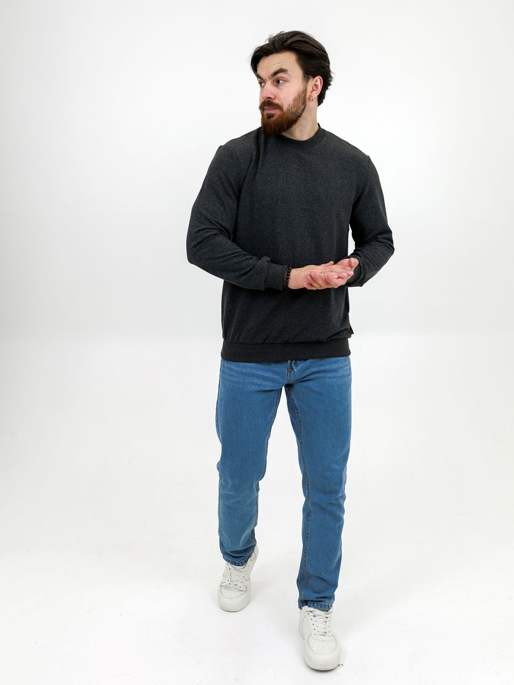 С-538-1 Джемпер мужской Уценка