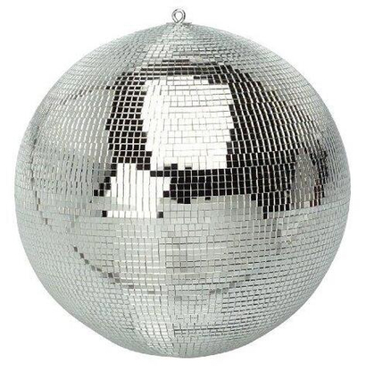 XLINE Light MB-30 Зеркальный шар