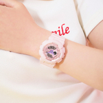 Женские наручные часы Casio Baby-G BA-110AH-4A