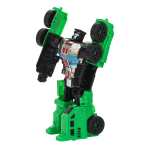 Трансформер-машина, коробка HY-6699