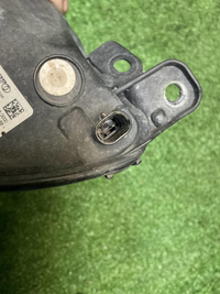 ПТФ правая Volvo XC90 2 (2014-2019) LED