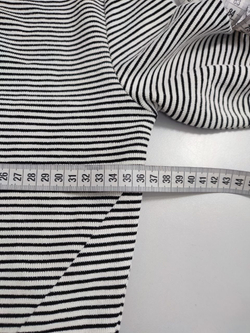 Платье Reserved в полоску 44 размер