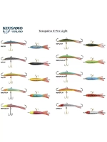 Балансир для зимней рыбалки Tasapaino X-PRO Light, 75мм, 8гр