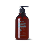 POGONIA Питательный кондиционер для волос с маслом моринги и интенсивного блеска волос "Черный тюльпан" - купить в интернет-магазине