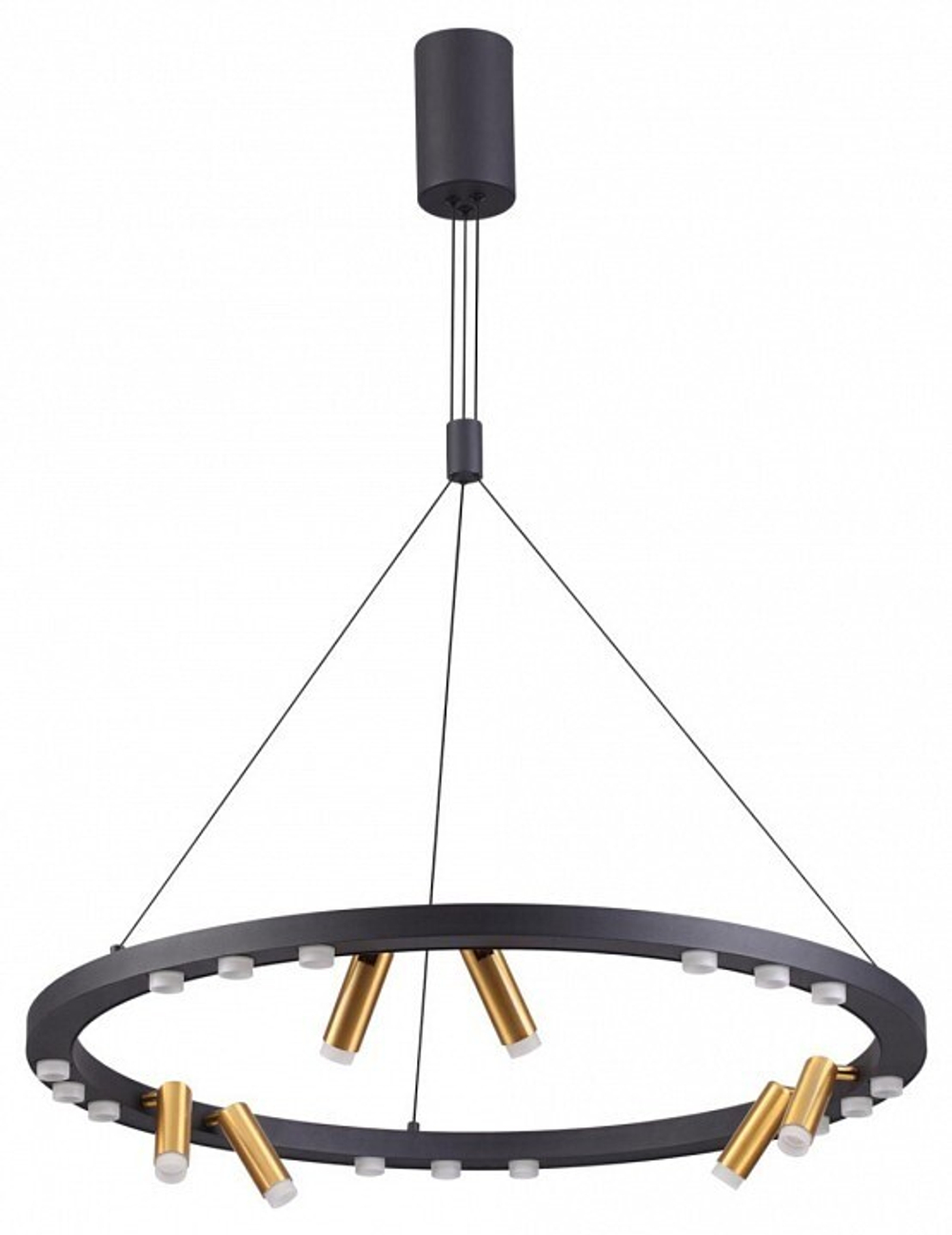 Подвесной светильник Odeon Light 3918/63L