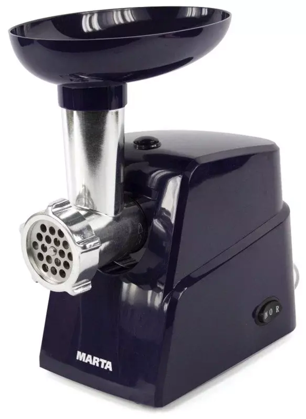 Электромясорубка Marta MT-2086 (q)