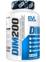 DIM Дииндолилметан 200 мг 60 капсул
