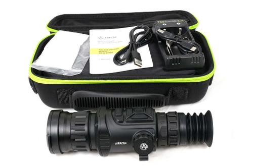 Тепловизионный прицел Arkon Arma LR50
