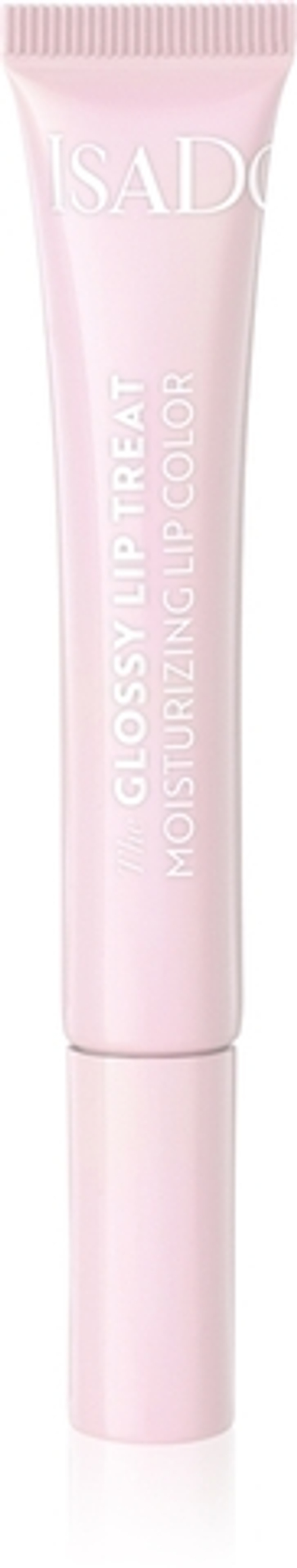 IsaDora Glossy Lip Treat - Увлажняющий блеск для губ, 13 ml