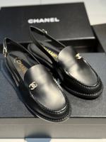 Мюли CHANEL
