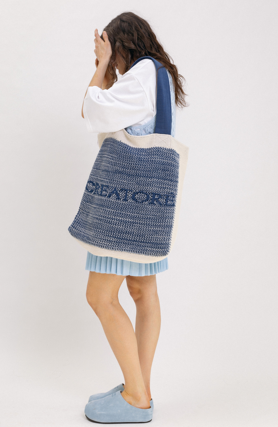 Шопер CREATORÉ