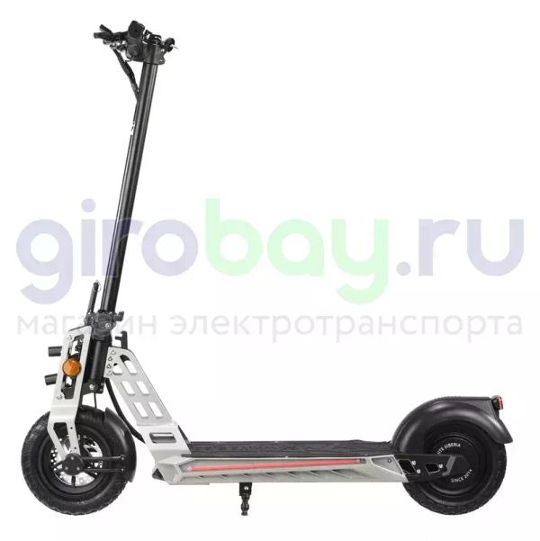 Электросамокат WS TAIGA (Silver Winter)