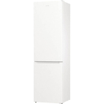 Холодильник Gorenje NRK6202EW4