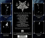 Dark Funeral / The Secrets Of The Black Arts (2CD)