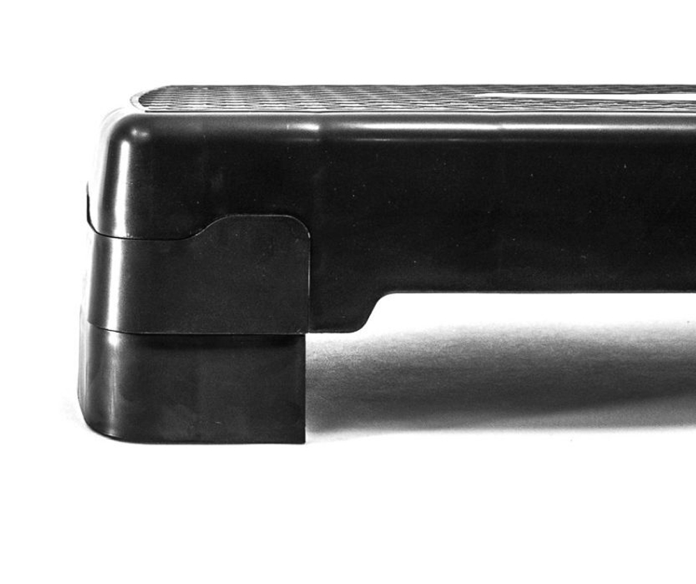 Step Toolz Power Stepper - черный