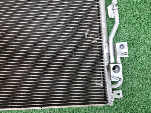 Радиатор кондиционера Omoda C5 (2022-н.в.)