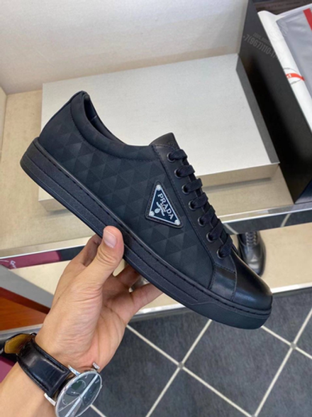 Кеды Prada