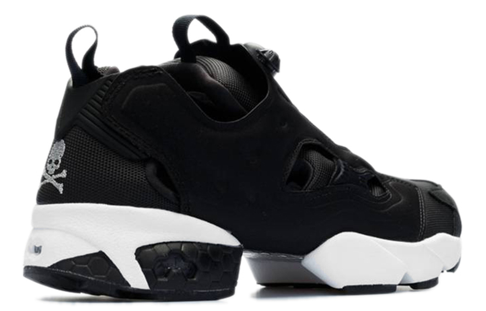 Кроссовки Mastermind X Reebok Instapump Fury