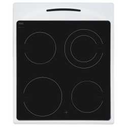 Электрическая плита Hansa FCCW58208