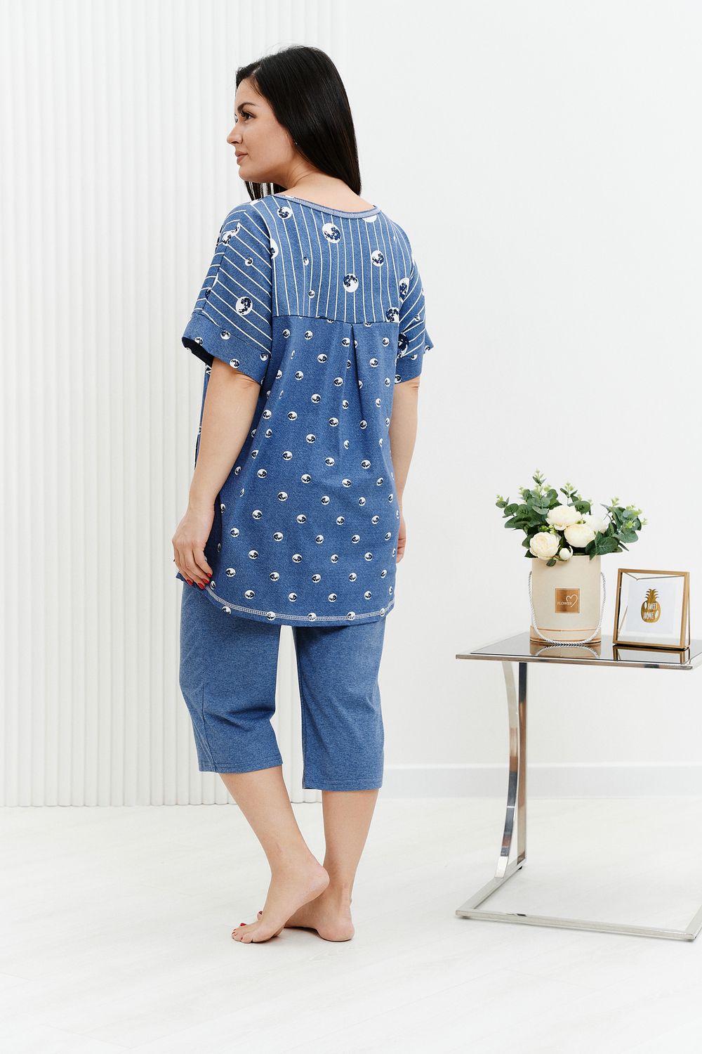 Костюм 9142 Натали (Акция)