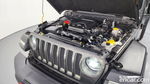 Jeep Wrangler (JL) 2.0 Rubicon 4 даери (07.2023)
