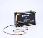 Сумка CHANEL