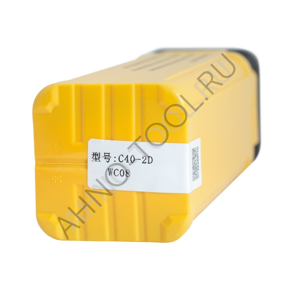 Сверло корпусное C40-2D54-113WC08 ACCKee