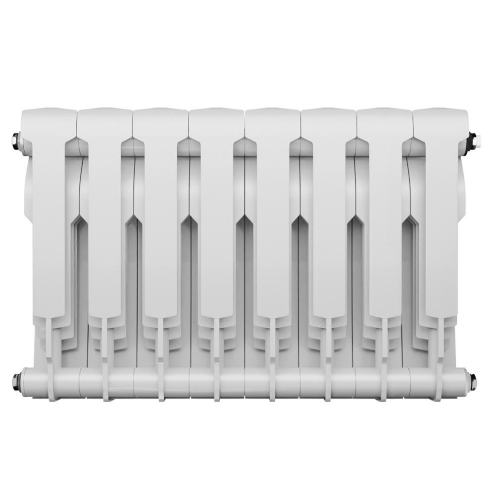 Радиатор Royal Thermo BiLiner 350 /Bianco Traffico