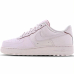 Кроссовки Nike Air Force 1 Low Pink Hearts Valentine'S Day W (Женская размерная сетка)