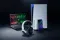 Razer Kaira Pro for Playstation White/Black