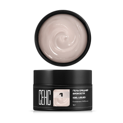 Гель Средней вязкости 01 (LIQUID 01)