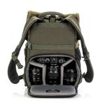 Фоторюкзак Tenba Fulton v2 10L Backpack Tan/Olive 637-731