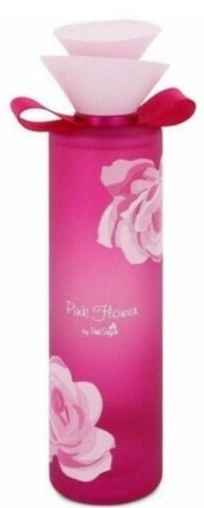 Aquolina Pink Flower EDT