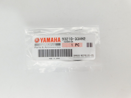 кольцо уплотнительное Yamaha F20-F60 FT25-FT60 932-1033M-H2-00